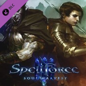 SpellForce 3 Reforced Soul Harvest Playstation 5