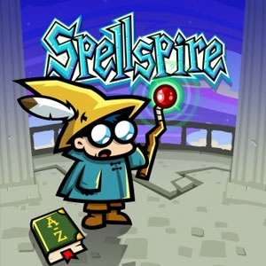 Spellspire Playstation 4