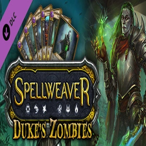 Spellweaver Duke’s Zombies Deck Pc