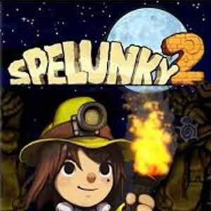 Koop Spelunky 2 CD Key Goedkoop Vergelijk de Prijzen