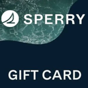 kopen Sperry Gift Card Vergelijk de Prijzen