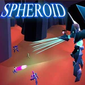 Spheroid Pc