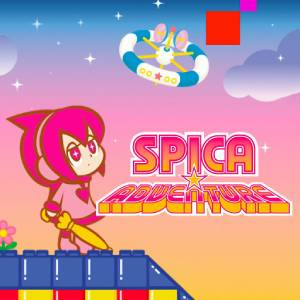 Spica Adventure Pc
