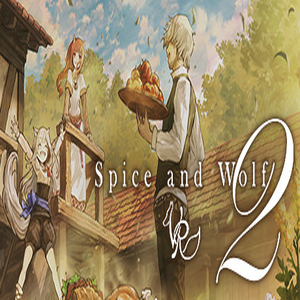 Koop Spice and Wolf VR2 PS4 Goedkoop Vergelijk de Prijzen