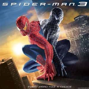 Spider Man 3 Xbox 360