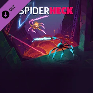 SpiderHeck Show Your Support Playstation 5