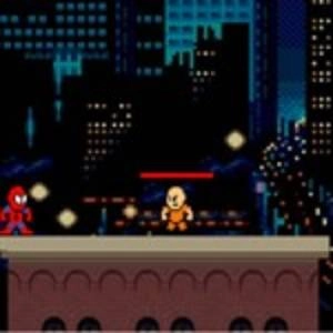 Spiderhuman Shooter 2 Pc