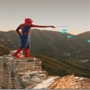 Spiderhuman Shooter Pc