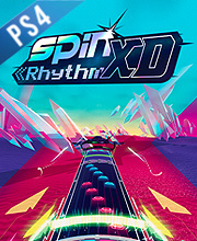 Koop Spin Rhythm XD PS4 Goedkoop Vergelijk de Prijzen