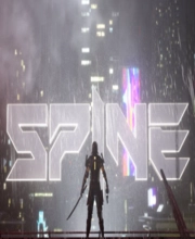 Spine Switch 2