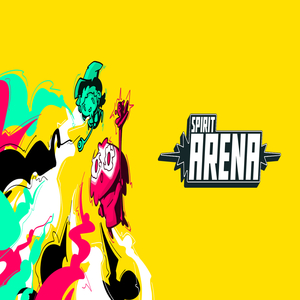 Koop Spirit Arena Nintendo Switch Goedkope Prijsvergelijke