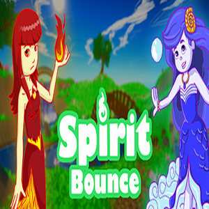 Koop Spirit Bounce CD Key Goedkoop Vergelijk de Prijzen