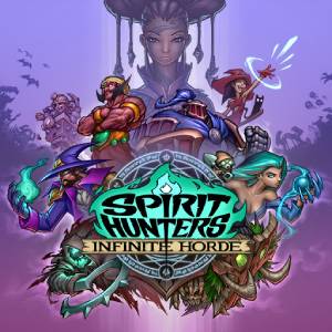 Koop Spirit Hunters Infinite Horde Nintendo Switch Goedkope Prijsvergelijke