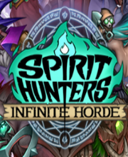 Koop Spirit Hunters Infinite Horde CD Key Goedkoop Vergelijk de Prijzen