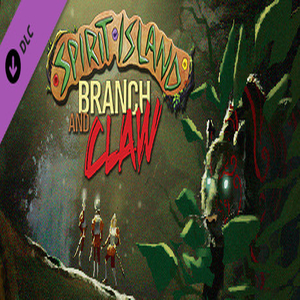 Koop Spirit Island Branch & Claw CD Key Goedkoop Vergelijk de Prijzen