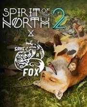 Spirit of the North 2 SaveAFox Pack Pc