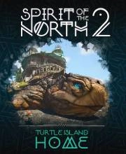 Spirit of the North 2 Turtle Island Home Pc