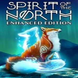 Spirit of the North Enhanced Edition Xbox Series X