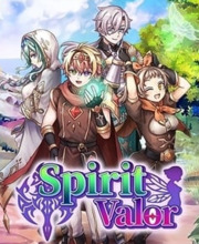 Koop Spirit Valor PS4 Goedkoop Vergelijk de Prijzen