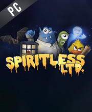 Koop Spiritless Ltd. CD Key Goedkoop Vergelijk de Prijzen