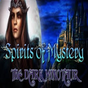 Spirits Of Mystery The DarkMinotaur