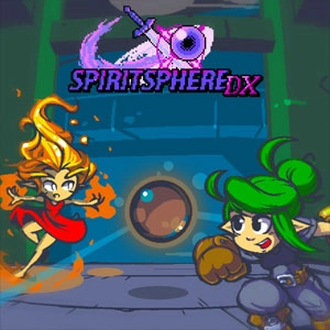 SpiritSphere DX Pc