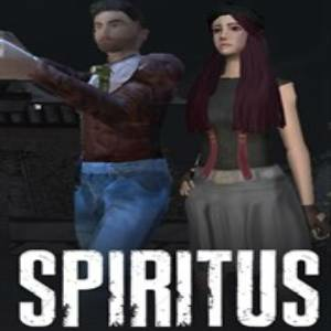 SPIRITUS ONE Pc