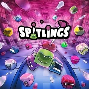 Spitlings Xbox One