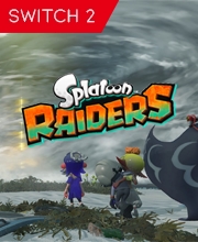 Koop Splatoon Raiders Nintendo Switch 2 Goedkope Prijsvergelijke