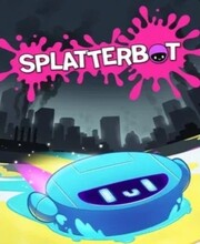 Koop Splatterbot Nintendo Switch Goedkope Prijsvergelijke