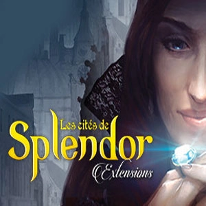 Splendor The Cities Pc