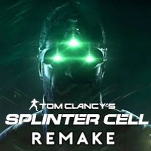 Splinter Cell Remake Pc