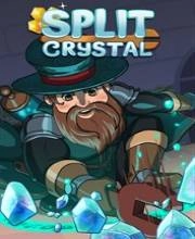 Split Crystal Xbox One