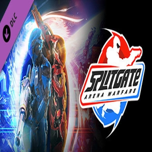 Splitgate Arena Warfare Founders Edition Pc