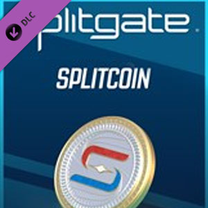 Koop Splitgate Splitcoin Xbox Series Goedkoop Vergelijk de Prijzen