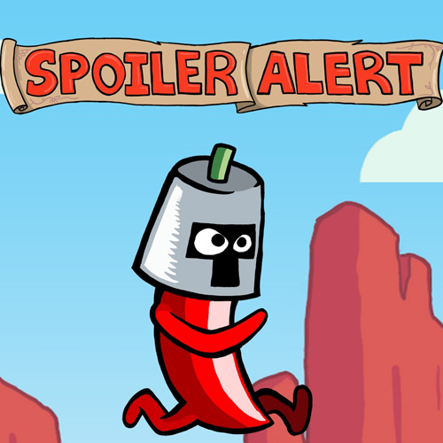 Koop Spoiler Alert CD Key Compare Prices