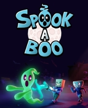 Spook A Boo Pc