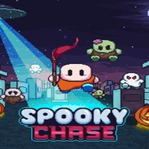 Koop Spooky Chase Nintendo Switch Goedkope Prijsvergelijke