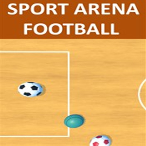 Sport Arena Football Xbox Series X