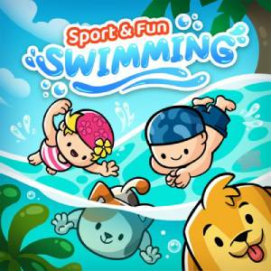 Sport & Fun Swimming