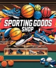 Koop Sporting Goods Shop CD Key Goedkoop Vergelijk de Prijzen