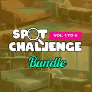 Spot Challenge Bundle Pc