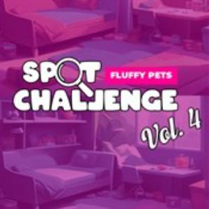 Spot Challenge Vol. 4 Pc