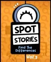 Spot Stories Vol. 2 Xbox One