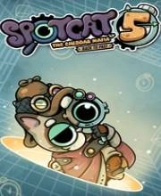 SpotCat vs The Cheddar Mafia Back To Past Xbox One