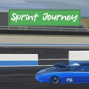 Sprint Journey Playstation 4