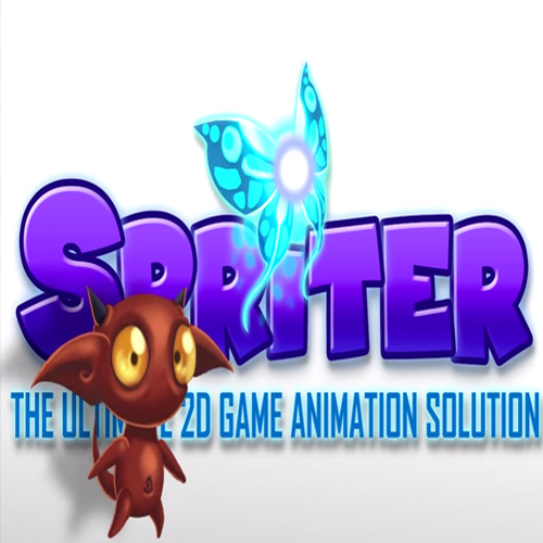 Koop Spriter CD Key Compare Prices