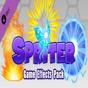 Spriter Game Effects Pack Pc