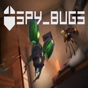 Spy Bugs Pc