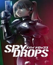 Spy Drops Xbox Series X